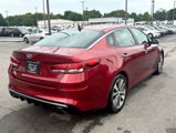 Used 2019 Kia Optima S image 3