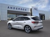 New 2024 Ford Escape ST-Line image 4