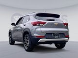 New 2026 Chevrolet TrailBlazer LT w/ Driver Confidence Package image 4