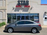 Used 2019 Nissan Sentra SV image 4