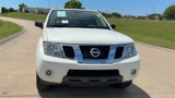 Used 2021 Nissan Frontier SV image 3