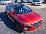 Used 2020 Hyundai Santa Fe Limited image 4