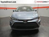 New 2025 Toyota Corolla LE image 2