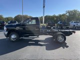 New 2024 RAM 3500 Tradesman image 5