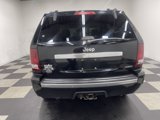 Used 2007 Jeep Grand Cherokee Overland image 3