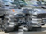 Certified 2022 Ford Escape SEL w/ Technology Package image 5