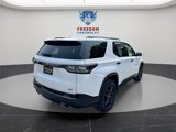 Used 2018 Chevrolet Traverse Premier w/ Redline Edition image 4