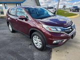 Used 2015 Honda CR-V EX image 3