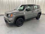 Used 2019 Jeep Renegade Sport w/ UConnect 7.0 Group image 2