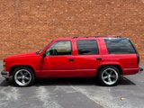 Used 1999 Chevrolet Tahoe 2WD image 4