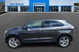 Used 2018 Ford Edge Titanium w/ Equipment Group 301A image 5