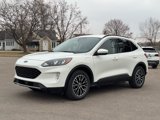 Used 2022 Ford Escape SEL image 4