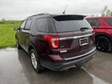 Used 2018 Ford Explorer XLT w/ Equipment Group 202A image 6