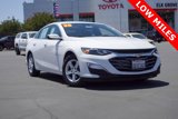 Used 2020 Chevrolet Malibu LS w/ Driver Confidence Package II image 4