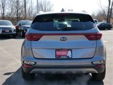 Used 2020 Kia Sportage S image 6