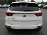 Used 2020 Kia Sportage LX w/ LX Popular Package image 5