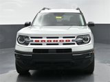 New 2024 Ford Bronco Sport Heritage w/ Heritage Convenience Package image 3
