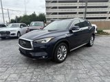 Certified 2022 INFINITI QX50 Essential image 3