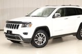 Used 2015 Jeep Grand Cherokee Limited image 3