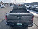 New 2025 Nissan Frontier SV image 6