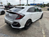 Used 2021 Honda Civic Sport image 6