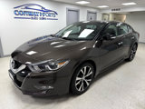 Used 2016 Nissan Maxima Platinum image 2