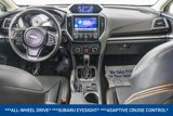Used 2020 Subaru Crosstrek 2.0i Limited w/ Popular Package #4 image 4