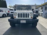 Used 2008 Jeep Wrangler X image 2