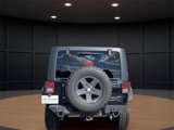 Used 2011 Jeep Wrangler Unlimited Rubicon w/ Dual Top Group image 4