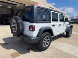 New 2024 Jeep Wrangler Sport S image 5