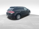 Used 2008 Lincoln MKX AWD image 6