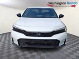 New 2026 Honda Civic Sport image 2