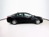 Used 2018 Chevrolet Malibu LS image 2