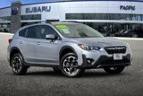 Certified 2023 Subaru Crosstrek 2.0i Premium image 2