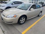 Used 2012 Chevrolet Impala LS image 4