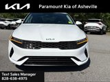 Used 2022 Kia K5 LXS image 2