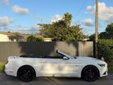 Used 2017 Ford Mustang GT Premium image 3