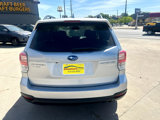 Used 2017 Subaru Forester 2.5i Premium w/ All-Weather Package image 4