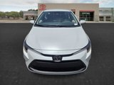 New 2025 Toyota Corolla LE image 2