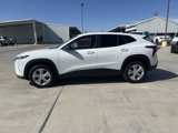 Used 2024 Chevrolet Trax LS image 2