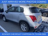 Used 2019 Chevrolet Trax LS image 2