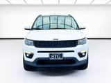 Used 2020 Jeep Compass Latitude image 2