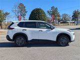 Used 2023 Nissan Rogue S image 2
