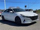 Used 2021 Hyundai Elantra SEL image 3