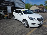 Used 2017 Buick Envision Premium image 3