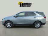 Used 2024 Chevrolet Equinox LT image 3