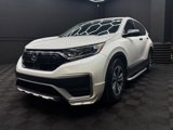 Used 2020 Honda CR-V LX image 3