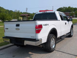 Used 2012 Ford F150 XLT w/ XLT Convenience Pkg image 4