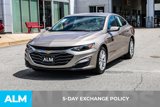 Used 2024 Chevrolet Malibu LT image 4