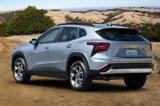 New 2024 Chevrolet Trax LT w/ Driver Confidence Package image 4